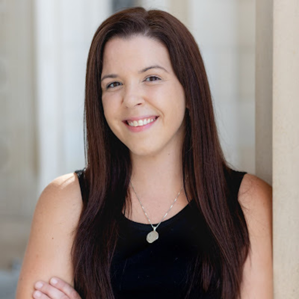 Meet your Posher, Allison
